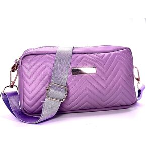 Minimalist Crossbody Bag, Shoulder Bag, Fashionable