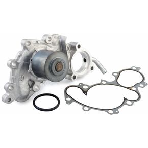 AISIN WPT-032 New Engine Water Pump with Gaskets - Compatible with Select Toyota 4Runner, Pickup, T100