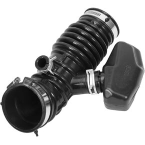 696-550 Engine Air Intake Hose fits 370Z G37 Q40 Q60 QX50 Replace 16576EY00B, 16576-1CB1A