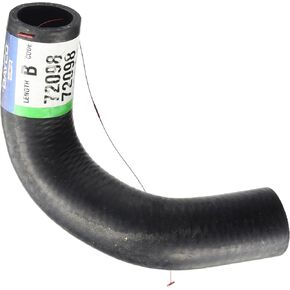Dayco 72098 Lower Radiator Hose