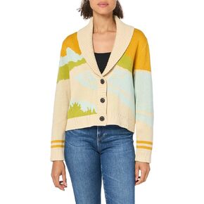 PENDLETON Women's Coastline Scenic Cardigan