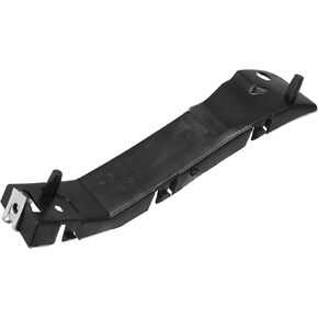 X AUTOHAUX Front Right Side Bumper Cover Bracket No.7T4Z17E814A for Ford Edge SE 2007-2010