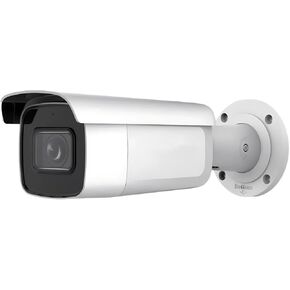 DS-2CD2783G2-IZS 2.8-12mm HIK 4K 8MP AcuSense Motorized Varifocal Dome PoE IP Camera Outdoor Indoor with Human/Vehicle Detection, H.265+, 131ft IR Night Vision, Compatible with HIK NVR/Hik-Connect