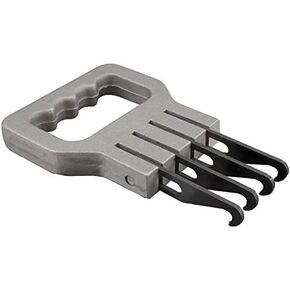 Dent Fix Df504 Four Finger Bear Claw Dent Fix Stud Weld Guns & Accessories