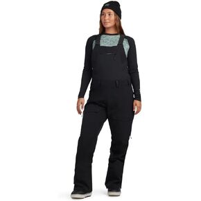 Dakine Women's Scout Bib Overalls