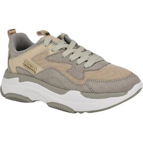 GUESS Women's Seeing Sneaker