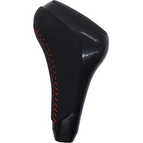 HiSport Automatic Gear Shifter Knob PTR5734141 Compatible with 2012-2023 Toyota 4RUNNER TRD PRO & 2014-2021 Tundra TRD PRO Replace for PTR5734141-02 PTR5734141