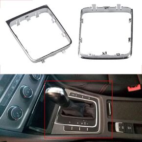 Gear Shift Knob Lever Frame Bracket for VW Golf 7 7.5 Golf R Left Driver Hand 5GG713203A