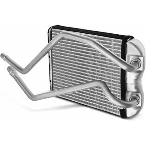 A-Premium Front HVAC Heater Core Compatible with Buick Rainier & Chevrolet SSR Trailblazer Trailblazer EXT & GMC Envoy Envoy XL/XUV & Isuzu Ascender & Oldsmobile Bravada & Saab 9-7x