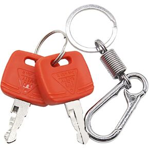 RE183935 RE71557 مفتاح إشعال مع سلسلة مفاتيح مناسبة لجرار جون ديري محمل مشترك 3120 3320 3720 4210 4320 4510 4710 5045E 5103 5203 7130 7230 in Kuwait