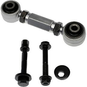 Dorman 526-032 Rear Lower Forward Suspension Lateral Arm Compatible with Select Dodge/Jeep Models (OE FIX)