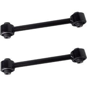 2Pcs K642895 Rear Lower Forward Control Arm (Lateral Link) Fit For 2009-2015 Honda Pilot /2007-2013 Ac-ura MDX, 2010-2013 ZDX [# 526-967 04523STX000 52345SZAA02 52345STXA00 CMS601038]