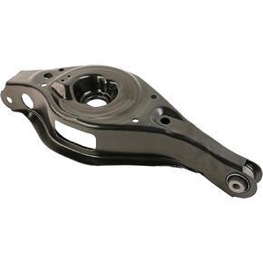 MOOG RK643327 Suspension Control Arm rear lower rearward