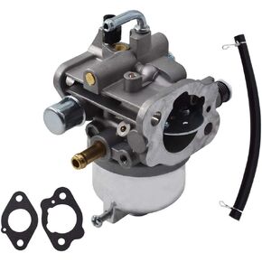 ALL-CARB Carburetor 15003-7036 15003-7033 Repalcement for Kawasaki FH451V FH500V-AS38 4-Cycle Engine Carb
