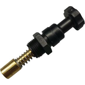 Carburetor Choke Plunger Lever Fit for Kawasaki KX80 KX85 KX100 KX125 KX250 KX500