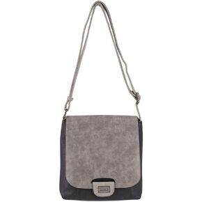 Liz Soto Amy Womens Crossbody Purse - PU Leather Crossbody Bags For Women, Sling Bag Medium Size Purse, Shoulder Bag