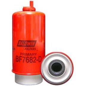 Baldwin BF7682-D Fuel Filter