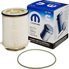 Genuine Chrysler (68065608AA) Fuel Filter