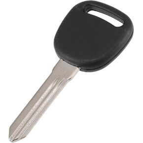 Replacement Uncut Transponder Chip Key Chipped Ignition Key Fob for Chevy for Cadillac for GMC with 46 Chip Replacement Car Parts