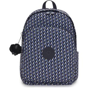 حقيبة ظهر كيبلينج ديليا متوسطة الحجم مطبوعة in Kuwait