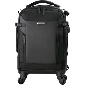 VANGUARD VEO Select 55BT Backpack Trolley for DSLR or Mirrorless/CSC Camera - Black