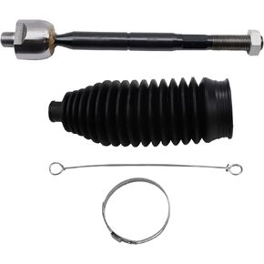 Beck/Arnley 1018557 Inner Tie Rod End With Boot Kit