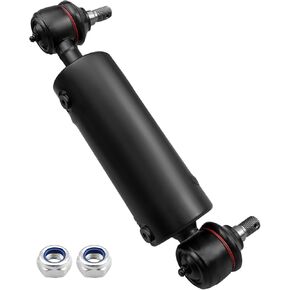 Power Steering Cylinder Fit for John Deere 415 425A 445C 455A 455B 455C Serial Replace AM147174 AM118796