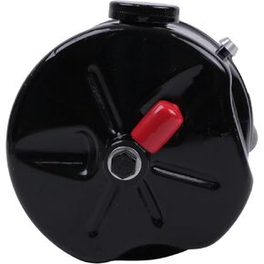 87759440 E6NN3K514EA Power Steering Pump Compatible with Ford 2000 3000 4000 5000 6600 7000 7600 5340 5600