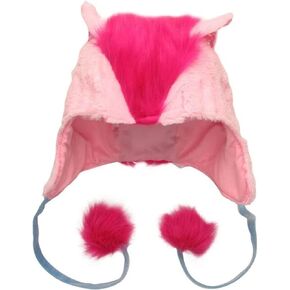 Elope My Little Pony Pinkie Pie Hoodie Hat