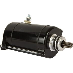 Compatible with/Replacement for Polaris Watercraft Jetski Starter For