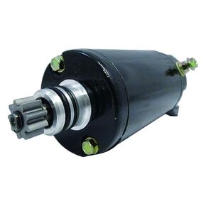 OEG Parts New Starter Compatible with Bombardier Quest Traxter 500 650 2002-2005 Compatible with John Deere Trail Buck 500 650 2004 2005 420888991 711888991 C420-888-991 SMU0289 41054102