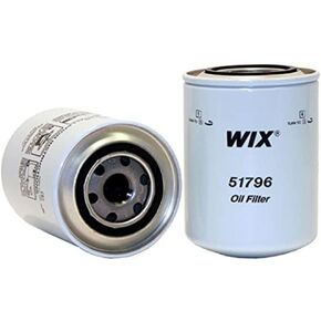 WIX Spin-On Lube Filter