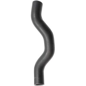 Dayco 71262 Curved Radiator Hose , Black