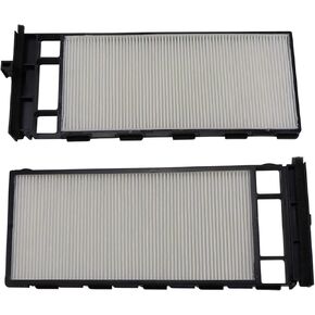 Beck/Arnley 042-2123 Cabin Air Filter for select Infiniti models