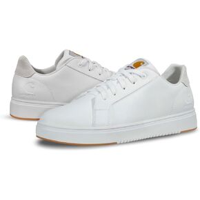 Carhartt FC2150-W8M Detroit Leather Sneaker White 8M