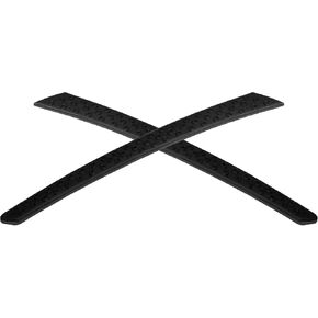 Vonxyz Rubber Ear Socks Replacement for Oakley Exchange OX8055 Eyeglass - Multiple Options