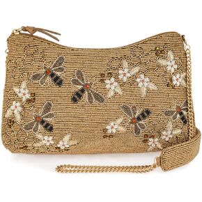 ماري فرانسيس بيزي بي، ذهبي in Kuwait