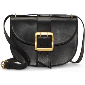 Vince Camuto Kapis Crossbody, Black
