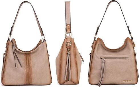 Montana West Hobo Handbag for Women Large Purses and Handbags in Saudi Arabia