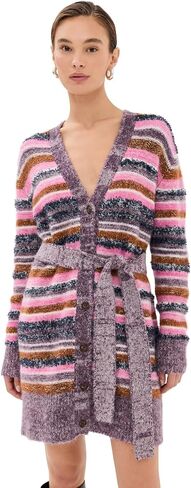 Women's Erica Cardigan Sweater in Saudi Arabia