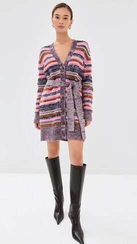 Women's Erica Cardigan Sweater in Saudi Arabia
