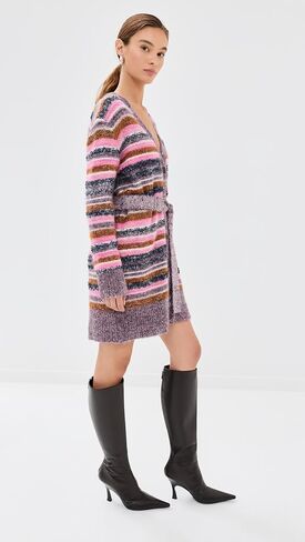 Women's Erica Cardigan Sweater in Saudi Arabia