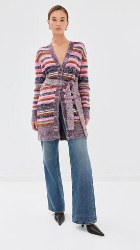 Women's Erica Cardigan Sweater in Saudi Arabia