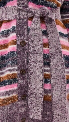 Women's Erica Cardigan Sweater in Saudi Arabia