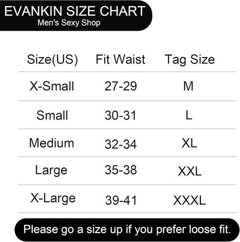 Evankin Men's Hollow Out Boxer Briefs Sexy Cotton Underwear Breathable Low Rise Lingerie with Removable Pouch in Saudi Arabia