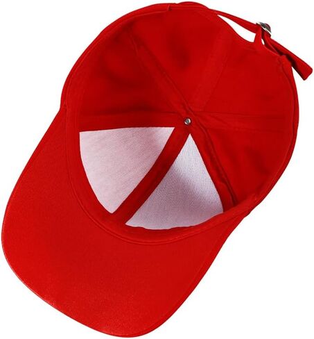 SIQITECHNO Women Rhinestone American Flag Baseball Cap Sparkly USA Flag Hat The 4th of July Hat Hip Hop Cap Adjustable in Saudi Arabia