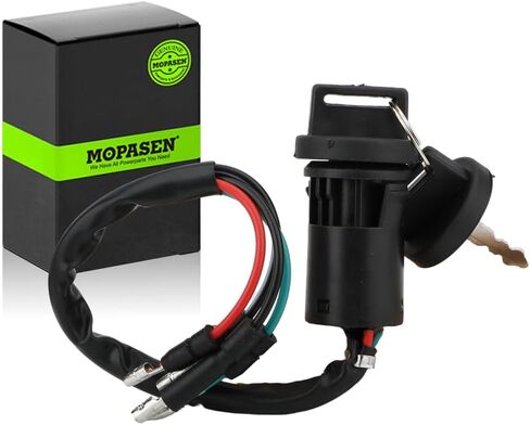 مفتاح Lgnition مناسب لسيارة Honda CRF230 CRF230F 2003-2007 بواسطة MOPASEN in Kuwait