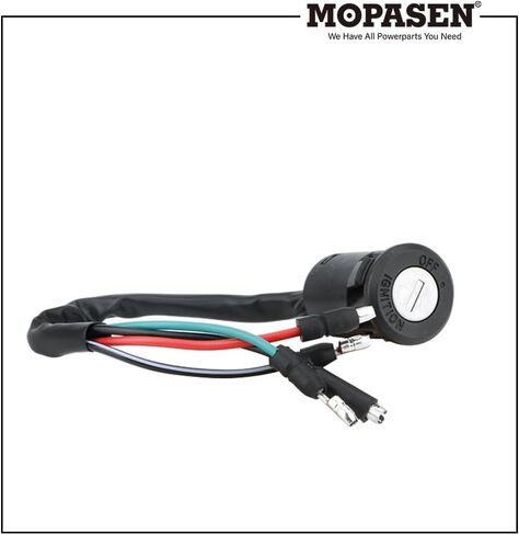 مفتاح Lgnition مناسب لسيارة Honda CRF230 CRF230F 2003-2007 بواسطة MOPASEN in Kuwait