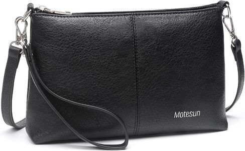 Small Crossbody Bags Clutch Purses for Women Vegan Leather Shoulder Bag Wristlet Wallet in Saudi Arabia