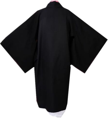 Womens Kamado Cosplay Costume Set Kimono in Saudi Arabia
